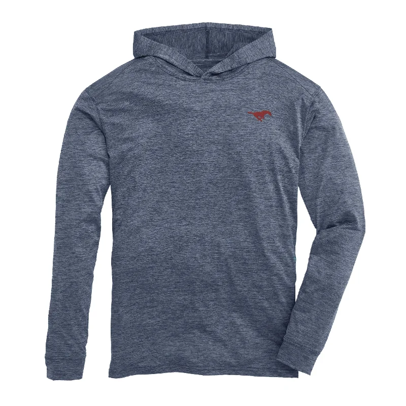 Celebrity Must-have SMU Performance Hoodie