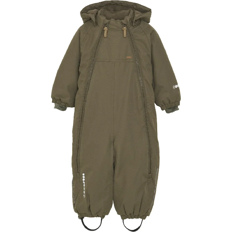 Minymo Canteen Snow Suit