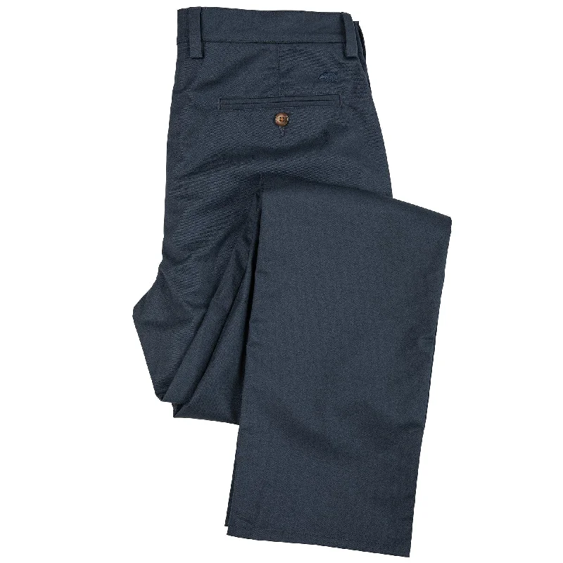 Fashion Innovation City Chino - Ombre Blue