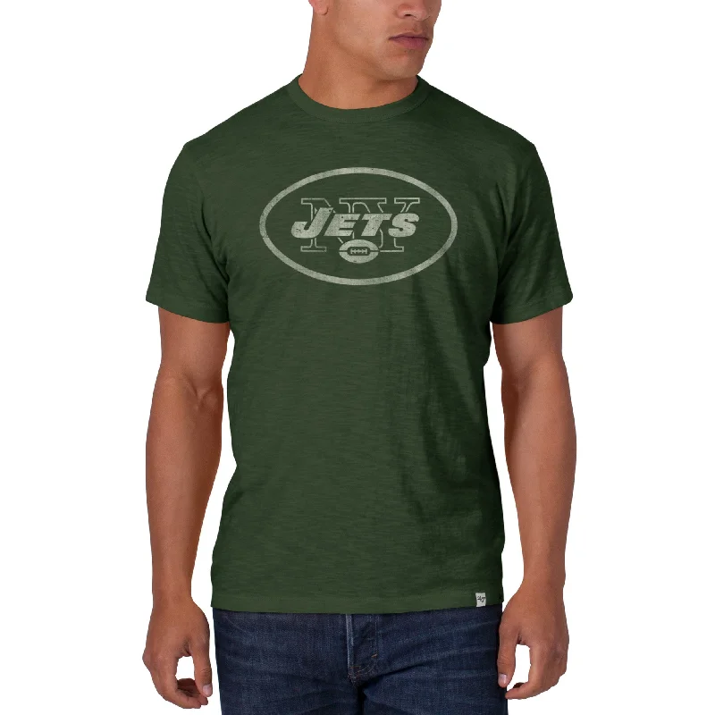 New York Jets '47 Brand Retro Men's Shirt