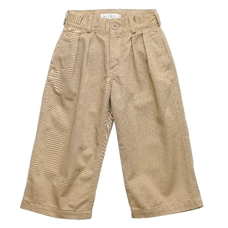 Kid's French Trouser