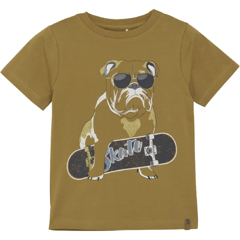 Minymo Dijon T-Shirt