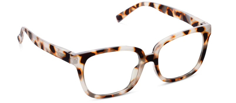 Urban Style Impromptu- chai tortoise
