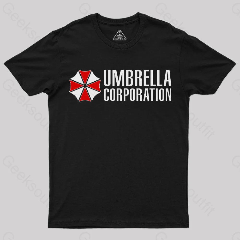 Umbrella Corporation T-Shirt