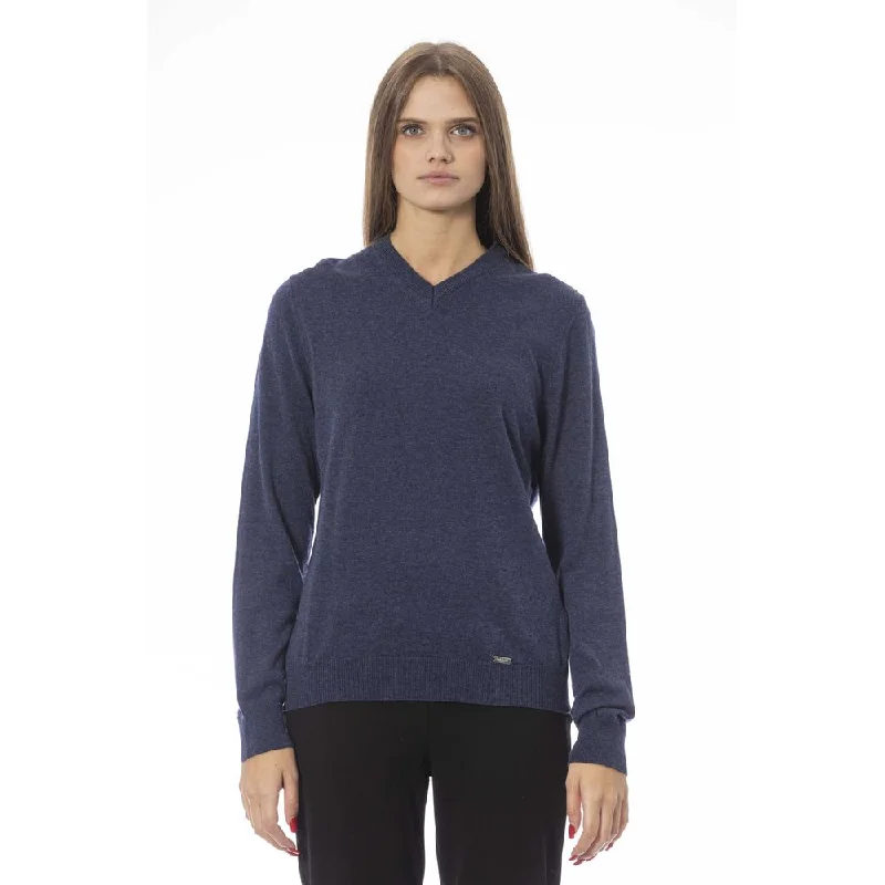 Baldinini Trend  Viscose Women's Sweater