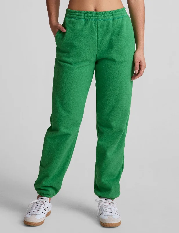 LuxeFleece Sweatpant