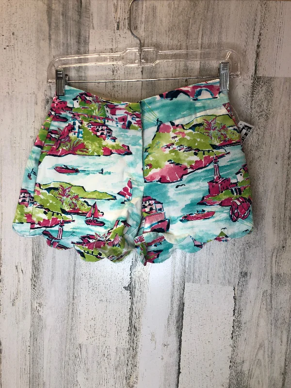 Croft And Barrow Shorts Size: 2