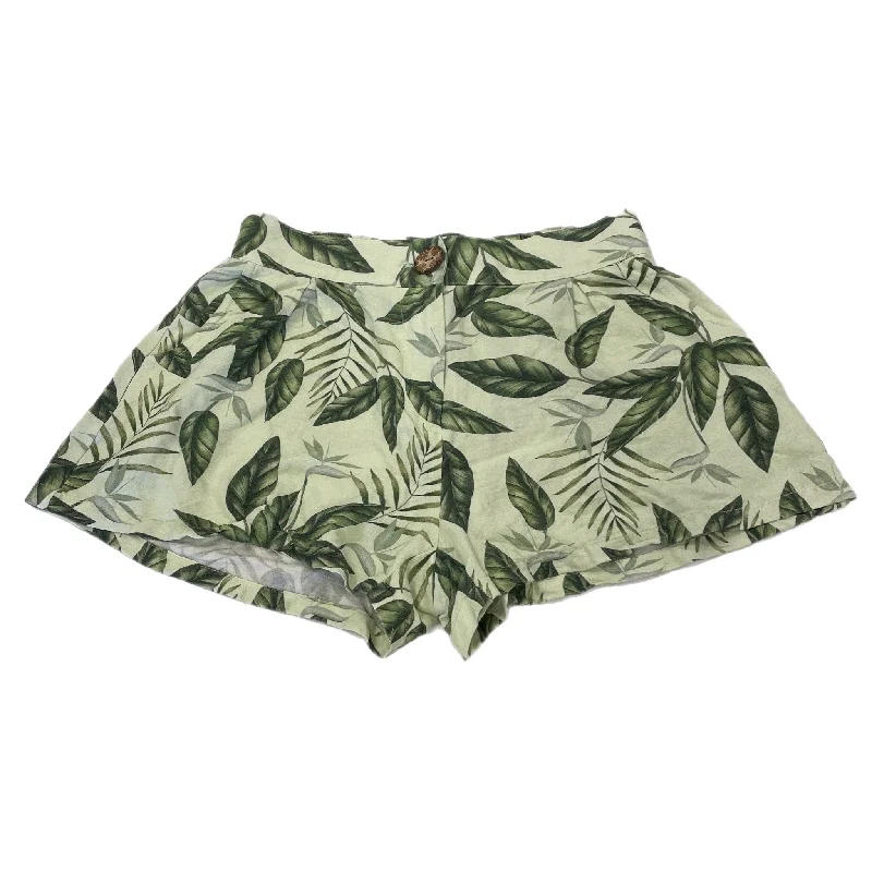 Shorts By Shore  Size: M