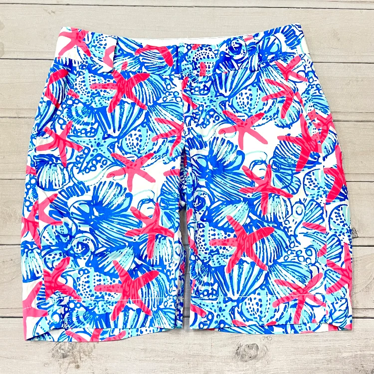 Shorts Designer By Lilly Pulitzer  Size: 0