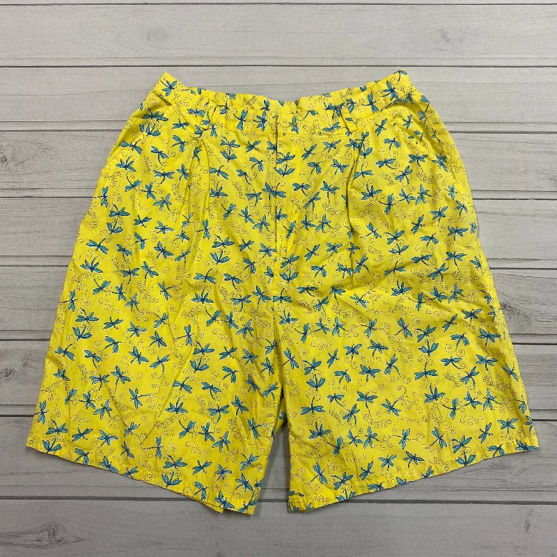 Shorts Designer By Lilly Pulitzer  Size: 12